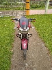 Bajaj Discover 135